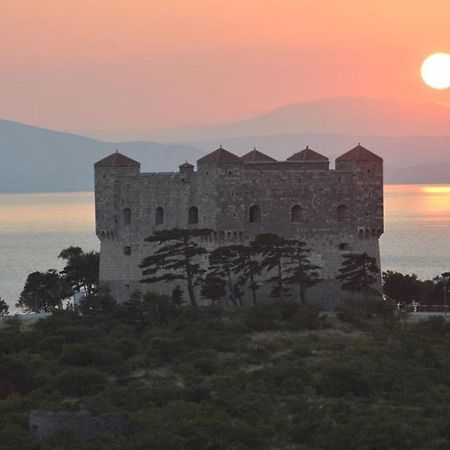 Karla Babic Senj (Lika-Senj) Exterior foto